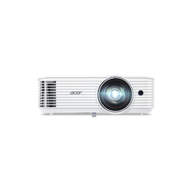 Proyector acer s1286h ansi dlp xga 3500 lumenes
