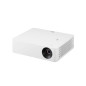 Videoproyector led lg pf610p 1000 ansi lumenes fhd 150.000:1 hdmi usb rj45 smart tv