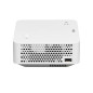 Proyector lg cinemabeam pf510q 450 lumenes 1920 x 1080 150.000:1 hdmi red smart