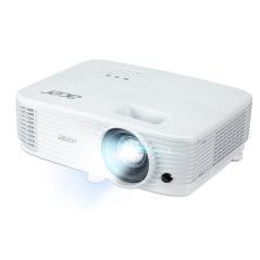 Acer P1257i Proiettore a raggio standard 4500 ANSI lumen XGA (1024x768) Compatibilità 3D Bianco