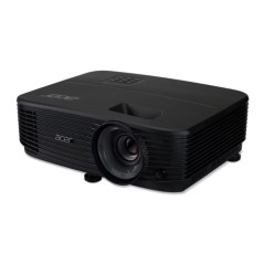 Acer X1123 Proiettore a raggio ultra corto 4000 ANSI lumen DLP SVGA (800x600) Nero