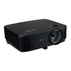 Acer X1123 Proiettore a raggio ultra corto 4000 ANSI lumen DLP SVGA (800x600) Nero