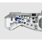 Proyector epson eb - 695wi ansi 3lcd wxga 3500 lumenes