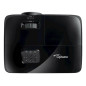 Proyector optoma dh351 dlp fhd 3600 lumenes