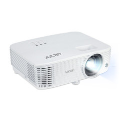 Acer Basic P1157i Proiettore a raggio standard 4500 ANSI lumen DLP SVGA (800x600) Compatibilità 3D Bianco