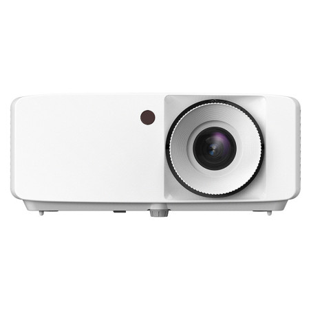 Optoma ZH350 Proiettore a raggio standard 3600 ANSI lumen DLP 1080p (1920x1080) Compatibilità 3D Bianco