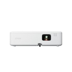 Proyector epson co - fh01 3lcd -  3000 lumens -  full hd -  hdmi -  usb -  proyector portatil