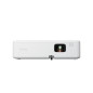 Proyector epson co - fh01 3lcd -  3000 lumens -  full hd -  hdmi -  usb -  proyector portatil