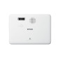 Proyector epson co - fh01 3lcd -  3000 lumens -  full hd -  hdmi -  usb -  proyector portatil