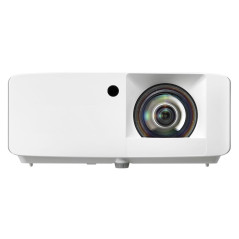Optoma ZW350ST Proiettore a corto raggio 3600 ANSI lumen DLP WXGA (1280x800) Compatibilità 3D Bianco