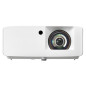 Proyector optoma eco laser zw350st ansi dlp wxga 3600 lumenes - corta distancia
