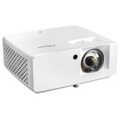 Optoma ZW350ST Proiettore a corto raggio 3600 ANSI lumen DLP WXGA (1280x800) Compatibilità 3D Bianco