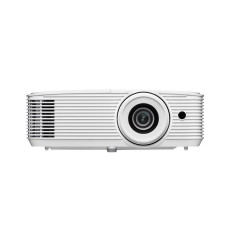 Optoma EH401 4000 ANSI lumen DLP 1080p (1920x1080) Compatibilità 3D Bianco