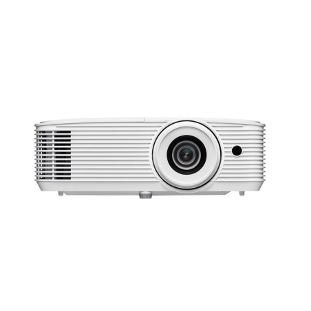 Optoma EH401 4000 ANSI lumen DLP 1080p (1920x1080) Compatibilità 3D Bianco