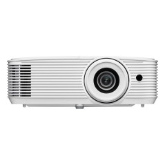 Proyector optoma eh401 dlp fhd 4000 lumenes