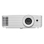 Proyector optoma eh401 dlp fhd 4000 lumenes