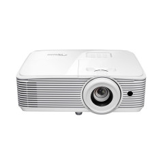 Optoma EH401 4000 ANSI lumen DLP 1080p (1920x1080) Compatibilità 3D Bianco