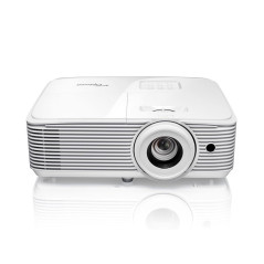 Optoma EH401 4000 ANSI lumen DLP 1080p (1920x1080) Compatibilità 3D Bianco