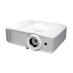 Optoma EH401 4000 ANSI lumen DLP 1080p (1920x1080) Compatibilità 3D Bianco