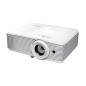 Proyector optoma eh401 dlp fhd 4000 lumenes
