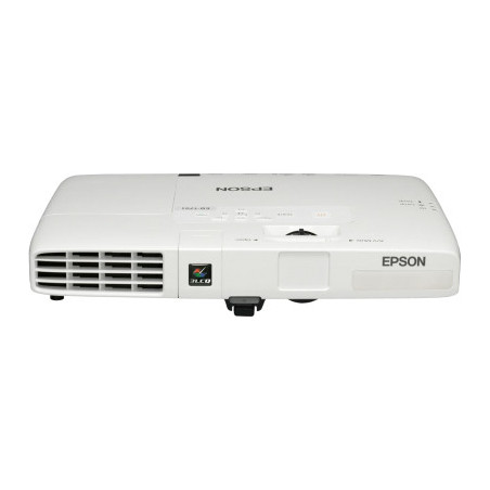 Videoproyector epson eb - 1751 3lcd -  xga -  2600 lumens -  2000:1