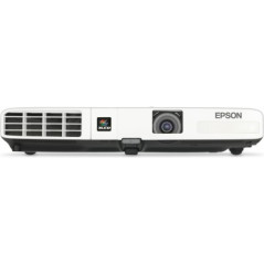 Epson EB-1751 Proiettore a raggio standard 2600 ANSI lumen 3LCD 1024x768 Bianco