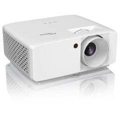 Optoma ZW350E Proiettore a raggio ultra corto 4000 ANSI lumen DLP WXGA (1280x800) Compatibilità 3D Bianco