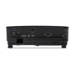 Acer PD2327W Proiettore a raggio standard 3200 ANSI lumen DLP WXGA (1280x800) Nero