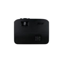Acer PD2327W Proiettore a raggio standard 3200 ANSI lumen DLP WXGA (1280x800) Nero