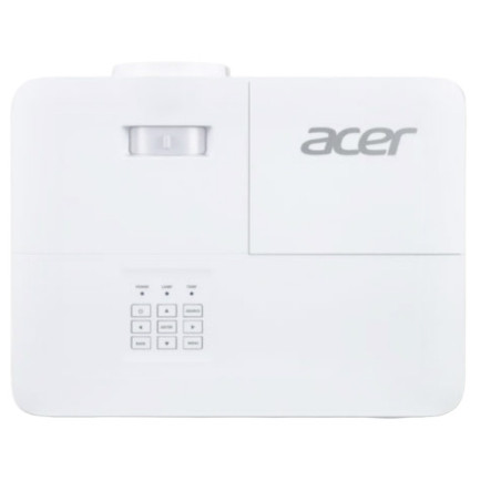 Proyector acer h6815p dlp 4k uhd 4000 lumenes