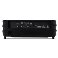 Acer X129H Proiettore a raggio standard 4800 ANSI lumen DLP XGA (1024x768) Compatibilità 3D Nero