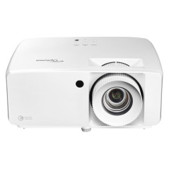 Proyector optoma eco laser zh450 dlp fhd 4500 lumenes