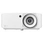 Proyector optoma eco laser zh450 dlp fhd 4500 lumenes