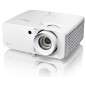 Proyector optoma eco laser zh450 dlp fhd 4500 lumenes