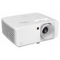 Proyector optoma eco laser zh462 dlp 5000 lumenes