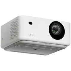 Optoma ML1080ST 550 ANSI lumen DLP 1080p (1920x1080) Bianco