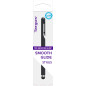 Lapiz digital y boligrafo targus antimicrobiano negro