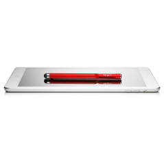 Targus AMM16501AMGL penna per PDA 10 g Rosso