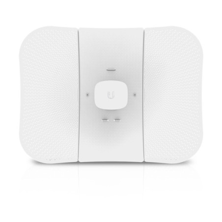 Antena parabolica ubiquiti lbe - 5ac - gen2 litebeam 5ghz ac 23dbi gen 2