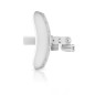 Antena parabolica ubiquiti lbe - 5ac - gen2 litebeam 5ghz ac 23dbi gen 2