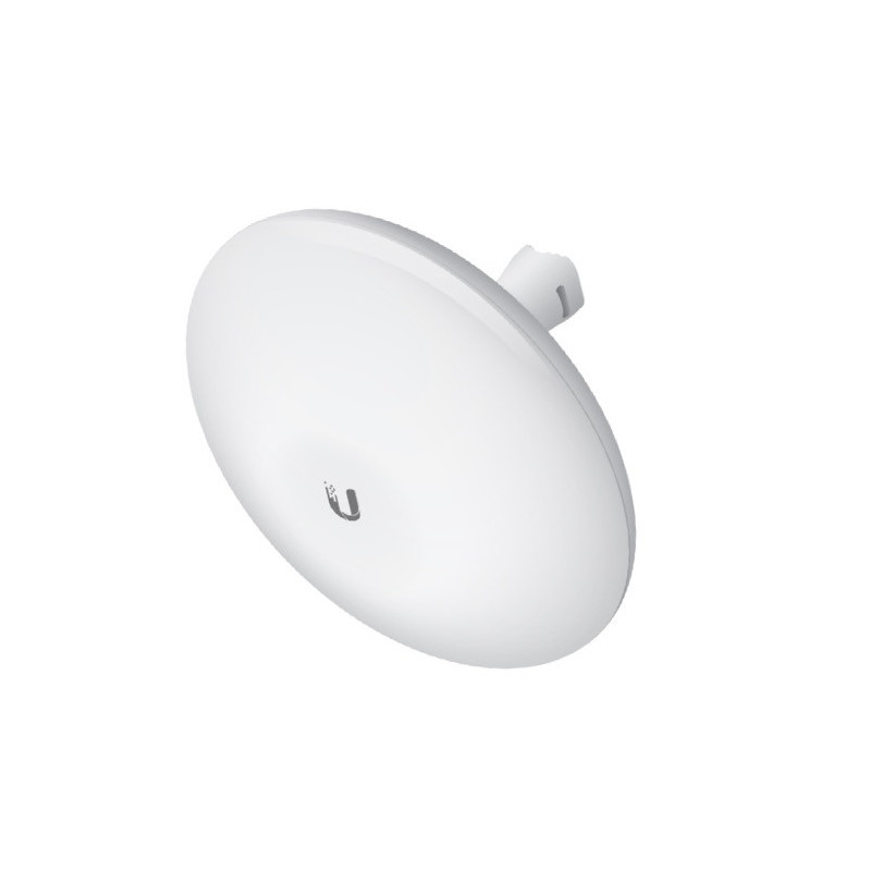 Antena parabolica ubiquiti nbe - m5 - 16 nanobeam 16dbi
