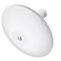 Antena parabolica ubiquiti nbe - m5 - 16 nanobeam 16dbi