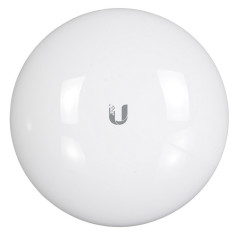 Antena parabolica ubiquiti nbe - m5 - 16 nanobeam 16dbi