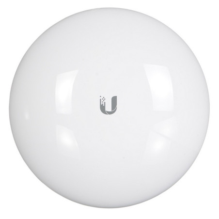Antena parabolica ubiquiti nbe - m5 - 16 nanobeam 16dbi