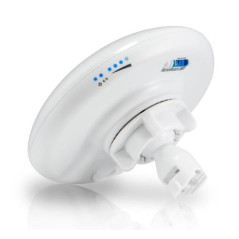 Ubiquiti NanoBeam M5 antenna di rete 16 dBi