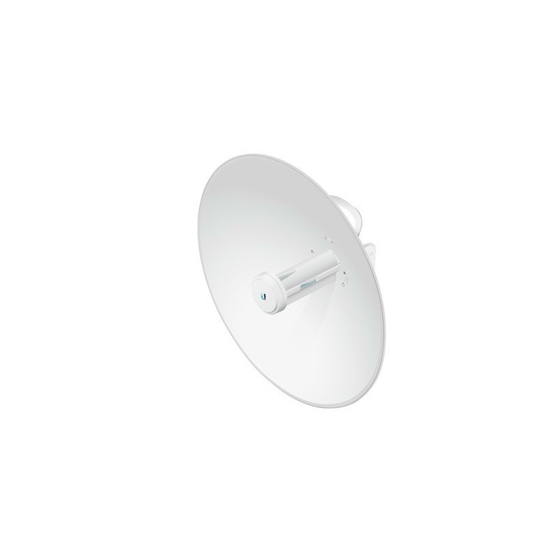 Antena parabolica ubiquiti pbe - 5ac - gen2 powerbeam 5ghz ac 25dbi gen2
