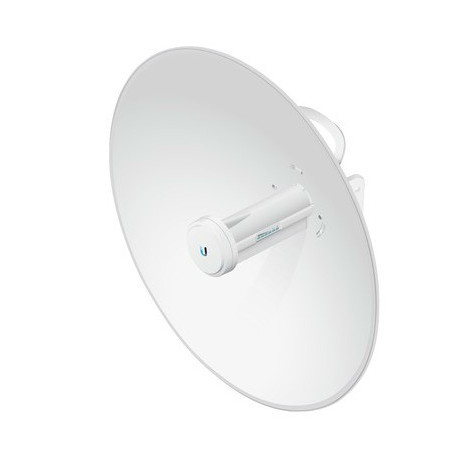 Ubiquiti PowerBeam ACGen2 450 Mbit s Bianco