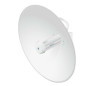 Antena parabolica ubiquiti pbe - 5ac - gen2 powerbeam 5ghz ac 25dbi gen2