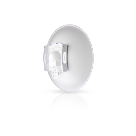 Antena parabolica ubiquiti 5ghz airfiber dish 30 dbi slant 45