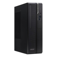 Mini ordenador acer vx2720g i7 - 14700 -  16gb -  ssd 512gb
